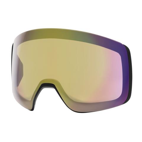 Smith Optics 4D Mag XL Lens 400596LEN006W Ski Goggles